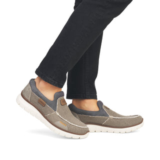 Rieker Men's Shoes | B6651