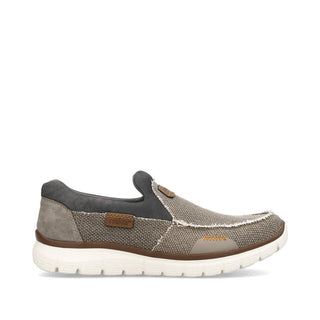 Rieker Men's Shoes | B6651