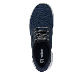 Rieker Men's Ready2GO Shoes | B6658 - Image 4