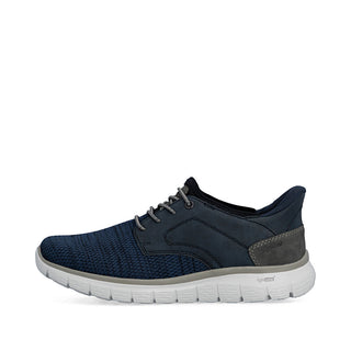 Rieker Men's Ready2GO Shoes | B6658 - Image 5