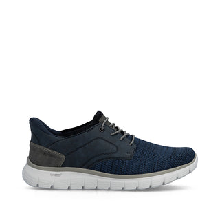 Rieker Men's Ready2GO Shoes | B6658 - Image 11