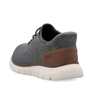 Men's Shoes | Rieker Comfort B6658 - Image 3
