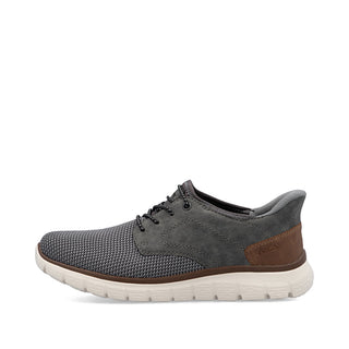 Men's Shoes | Rieker Comfort B6658 - Image 5