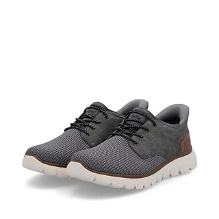 Men's Shoes | Rieker Comfort B6658 - Image 8