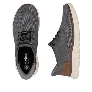 Men's Shoes | Rieker Comfort B6658 - Image 9