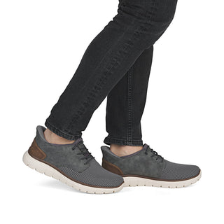 Men's Shoes | Rieker Comfort B6658 - Image 10