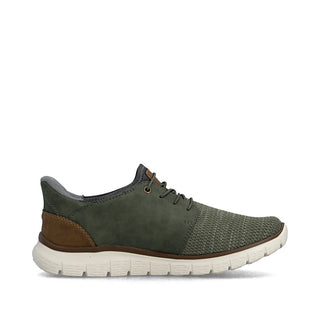 Rieker Men's Ready2GO Shoes | B6658 - Image 13