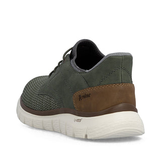 Rieker Men's Ready2GO Shoes | B6658 - Image 14