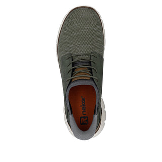 Rieker Men's Ready2GO Shoes | B6658 - Image 15