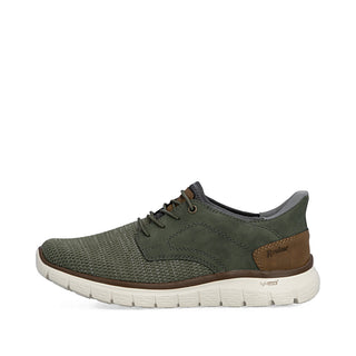 Rieker Men's Ready2GO Shoes | B6658 - Image 16