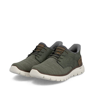 Rieker Men's Ready2GO Shoes | B6658 - Image 19