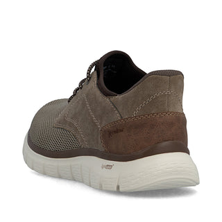 Rieker Men's Ready2GO Shoes | B6658 - Image 25