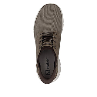 Rieker Men's Ready2GO Shoes | B6658 - Image 26
