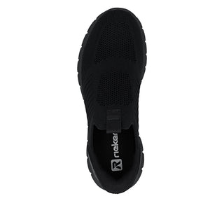 Rieker Men's Ready2GO Shoes | B6659 - Image 4