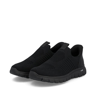 Rieker Men's Ready2GO Shoes | B6659 - Image 8