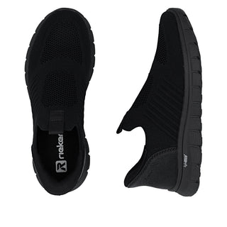 Rieker Men's Ready2GO Shoes | B6659 - Image 9