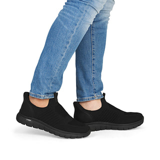 Rieker Men's Ready2GO Shoes | B6659 - Image 10