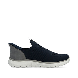 Rieker Men's Ready2GO Shoes | B6659 - Image 13