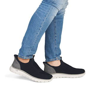 Rieker Men's Ready2GO Shoes | B6659 - Image 21