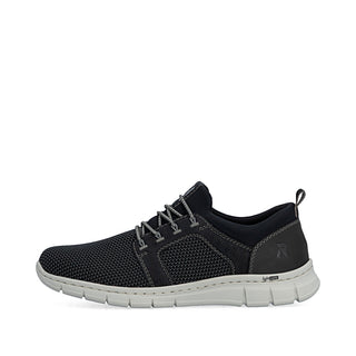 Rieker Men's Shoes | B7796 - Image 5