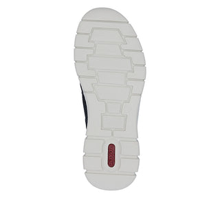 Rieker Men's Shoes | B7796 - Image 7
