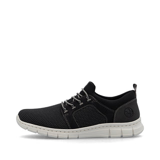 Men's Shoes | Rieker Comfort B7796 - Image 5