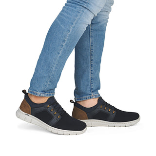 Rieker Men's Shoes | B7796 - Image 21