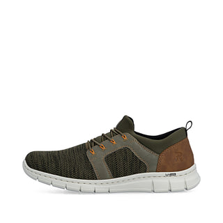 Rieker Men's Shoes | B7796 - Image 27