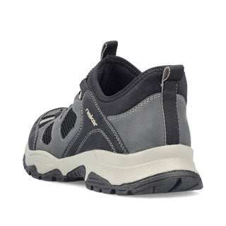Rieker Men's Ready2GO Shoes | B8350