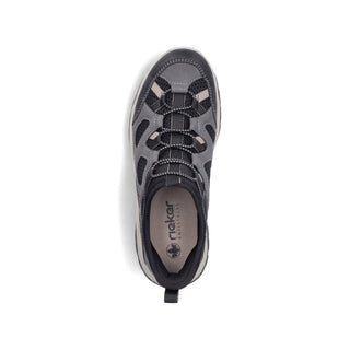Rieker Men's Ready2GO Shoes | B8350
