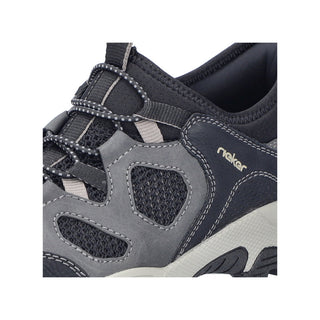 Rieker Men's Ready2GO Shoes | B8350