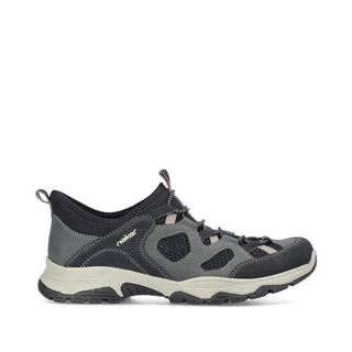 Rieker Men's Ready2GO Shoes | B8350