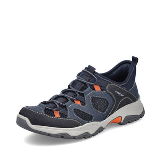 Rieker Men's Ready2GO Shoes | B8350