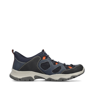 Rieker Men's Ready2GO Shoes | B8350