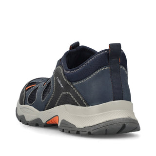 Rieker Men's Ready2GO Shoes | B8350