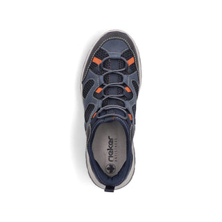 Rieker Men's Ready2GO Shoes | B8350