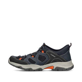 Rieker Men's Ready2GO Shoes | B8350