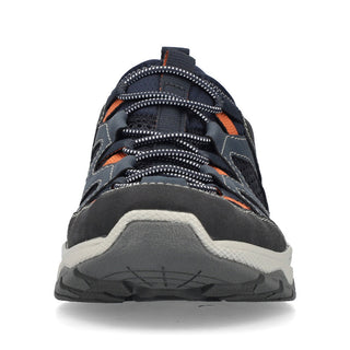 Rieker Men's Ready2GO Shoes | B8350