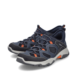 Rieker Men's Ready2GO Shoes | B8350