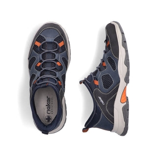 Rieker Men's Ready2GO Shoes | B8350