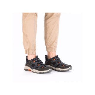 Rieker Men's Ready2GO Shoes | B8350
