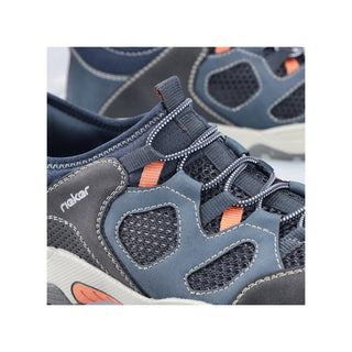 Rieker Men's Ready2GO Shoes | B8350
