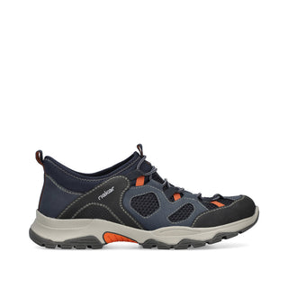 Rieker Men's Ready2GO Shoes | B8350