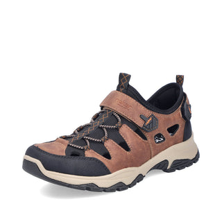 Chaussures pour hommes Rieker | B8375