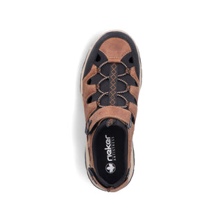 Chaussures pour hommes Rieker | B8375