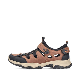 Chaussures pour hommes Rieker | B8375