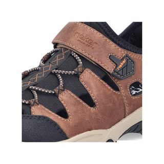 Chaussures pour hommes Rieker | B8375