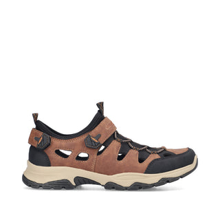 Chaussures pour hommes Rieker | B8375