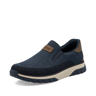 Men's Shoes | Rieker Comfort B9350 - Image 1