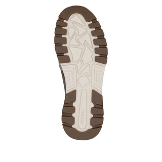 Rieker Men's Wide Shoes | B9350 - Image 18